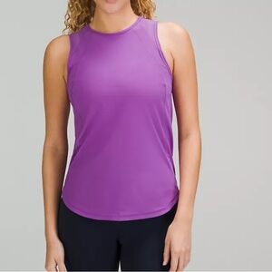 Lululemon Athletica Sculpt Tank Top